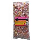 Bonbons dacceuil aux fruits aciduls gilbert - 14 kg mini - bonbons  offrir restaurant salle dattente ...