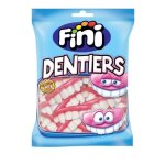 Bonbons halal dentiers 90g rose fuchsia