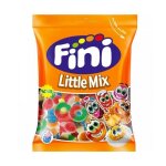Bonbons halal little mix 90g multicolore