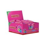 Bonbons haribo dragibus bo�te de 18 sachets de 80 g