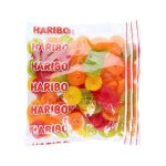 Bonbons haribo rotella 1 kg