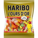 Bonbons ours 300 g haribo