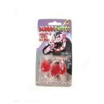 Bonbons got pet - marque inconnue - sachet de 3 bonbons - pour enfants de plus de 5 ans