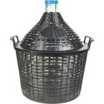 Bonbonne en verre 15l ? dame - jeanne en verre fermentation bucket