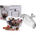 Bonbonnière verre - bocal à bonbons - 145 cm Bonbonnière verre - bocal à bonbons - 145 cm