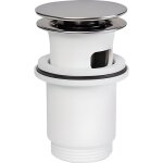 Bonde - rw - rw60105 - clic - clac - 1?1 / 4 - blanc