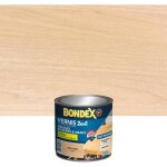 Bondex - vernis bois - incolore - mat - 025l