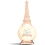 Bonjour de paris floral intense eau de parfum - 100 ml Bonjour de paris floral intense eau de parfum - 100 ml