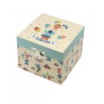 Parfum - trousselier - bonjour kitty b�b� - 100 ml - sans alcool - mixte