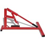 Bonne qualit - dmonte - pneu moto professionnel - rouge @98818 :
