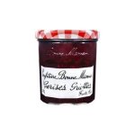 Bonne maman - confiture bonne maman cerise griottes 370gr (lot de 1) at19