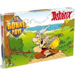 La bonne paye edition speciale asterix - plateau version francaise - set jeu de societe 2 a 6 joueurs ...