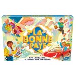 La bonne paye nouvelle edition 2 - 6 joueurs plateau version fr - jeu de societe original familial - ...