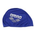 Bonnet de bain polyester ii - arena