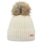 Bonnet barts augusti femme blanc