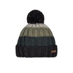 Bonnet barts wilhelm beanie cedar homme