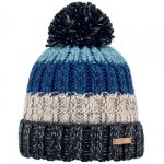 Bonnet barts wilhelm charcoal homme