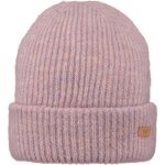 Bonnet - barts - witzia - femme - orchid - doublure polaire - hiver