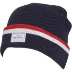 Bonnet bleu marine homme ben sherman
