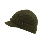 Bonnet casquette olive - brandit