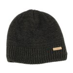 Bonnet classique timeo hat black forest night - cairn