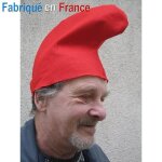 Bonnet de grand schtroumpfstroumph (chapeau de)
