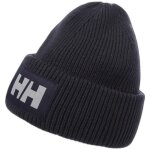 Bonnet helly hansen box - navy - tu