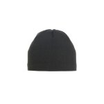 Bonnet d?hiver pour homme ? noir artysta