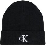 Bonnet homme calvin klein noir k50k512145 beh - .
