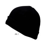 Bonnet polaire - sols - serpico 55 - unisexe - 100% polyester - automne / hiver