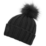 Bonnet de ski femme helly hansen limelight - noir Bonnet de ski femme helly hansen limelight - noir