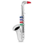 Bontempi saxophone 4 notes