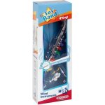 Bontempi saxophone 8 notes