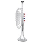 Bontempi trompette 4 notes