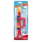Bontempi trompette 8 notes