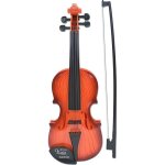 Bontempi - violon 290500 marron / noir