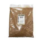 Bontout - muscade moulue - sachet 1kg