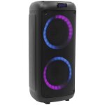 Boomtone dj boomaster 300 enceinte amplifiée Boomtone dj boomaster 300 enceinte amplifiée