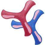 Boomerang pour enfants - marque - modle - bonne visibilit - sr et doux - jouet dextrieur