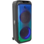 Boomtone dj boomaster 900 enceinte amplifi�e