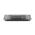 Boomtone dj dmx 192 mk2 - console dmx