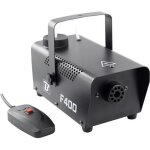Boomtone dj f400 - machine  fume 400w
