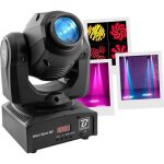 Boomtone dj maxi spot 60 lyre spot