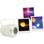 Boomtone dj multi beam - jeu de lumires 15w  leds effets beam