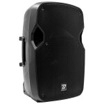 Boomtone dj ps12a - bt enceinte amplifi�e