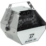 Boomtonedj bubble 60 v2 - machine  bulles - 16 anneaux  bulles rotatifs - produit des centaines de ...