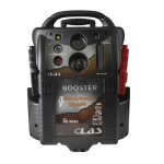 Booster 12 - 24v 6200a / 3100a - oe 5052 - clas equipements