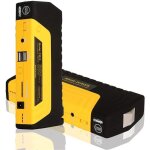Booster batterie - 600a 50800mah portable jump starter dmarrage de voiture (jusqu? 6. 0l essence 4. ...