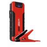 Booster batterie - nomad power - 500 - 525 ah - 777 wh - 12 volts Booster batterie - nomad power - 500 - 525 ah - 777 wh - 12 volts