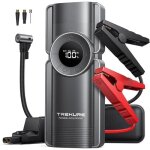 Booster de batterie voiture - trekure - beta01 - 3000a - compresseur à air - 20000mah Booster de batterie voiture - trekure - beta01 - 3000a - compresseur à air - 20000mah